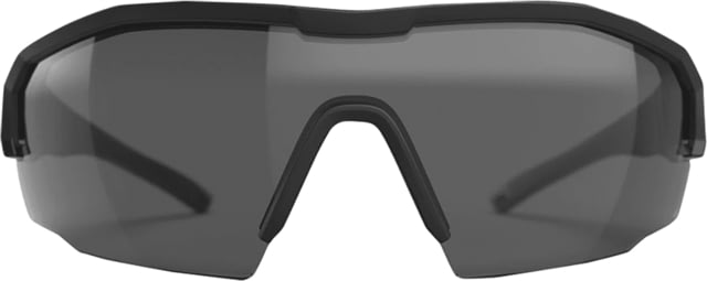 Glock Glock GEN5 Tactical Glasses Black Smoke Lens CORE-FUSION Frame