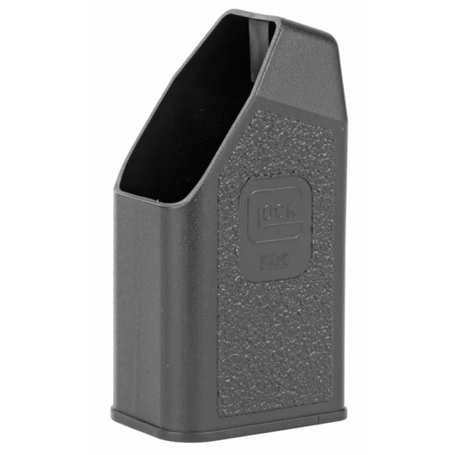 Glock Glock OEM Magloader 9mm/40 S&W/357 SIG Black - Glock