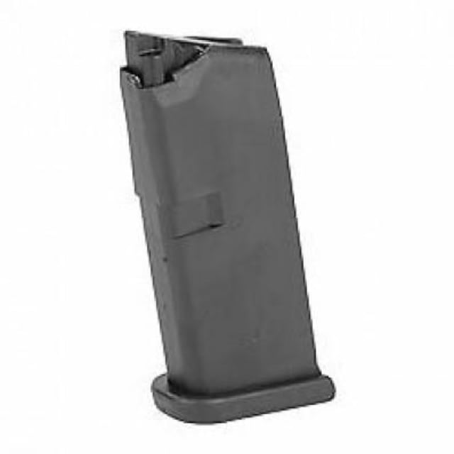 ck Handgun Magazine G43 9mm 6/rd BULK Ammo