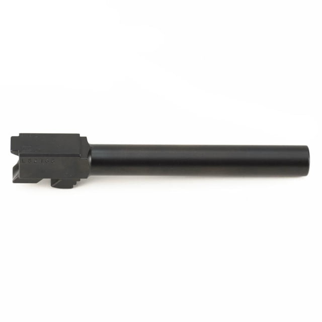 Glock Inc. Glock Handgun Barrel for G34 Gen 3/4 9mm Luger 5.31" Black
