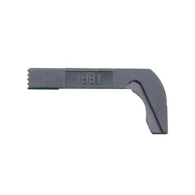 Glock Magazine Catch Extended 9mm/40/380/357/45GAP - Glock