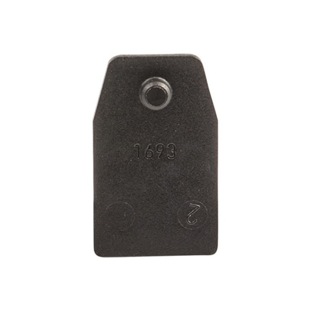 Glock Magazine Floor Plate 9mm/40/380/45 GAP - Glock