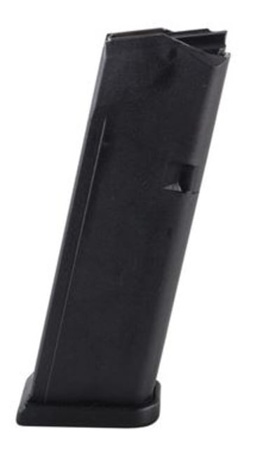 ck G19 Pistol Magazine 9mm Luger 15 Round Black 1 Pack Polymer 15RD Ammo