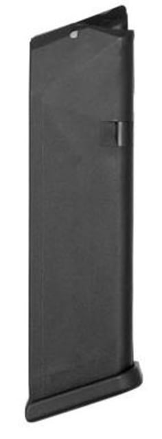 ck G31 Pistol Magazine .357 SIG 15 Round Black 1 Pack Polymer 15RD Ammo