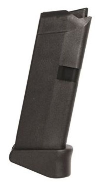ck Magazine G42 380 6RD W/Grip Extention M420620E-6RD Ammo