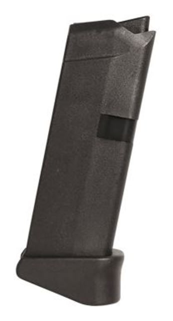 ck Magazine G43 9MM 6RD W/Grip Extention M430620E-6RD Ammo