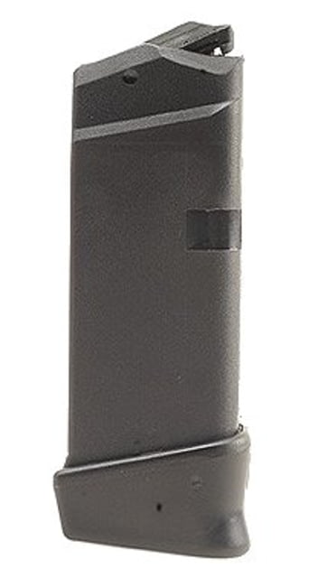 ck G26 Pistol Magazine 9mm Luger 12 Round Black 1 Pack Polymer 12RD Ammo