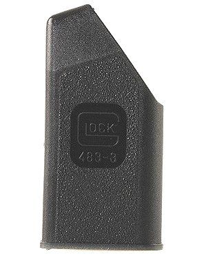 Glock ML02 MLO3 9mm/40 S&W Mag Loader Black Finish