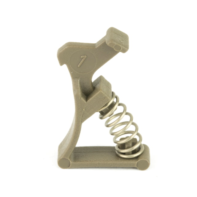 Glock New York 1 Trigger Spring OD Green - Glock