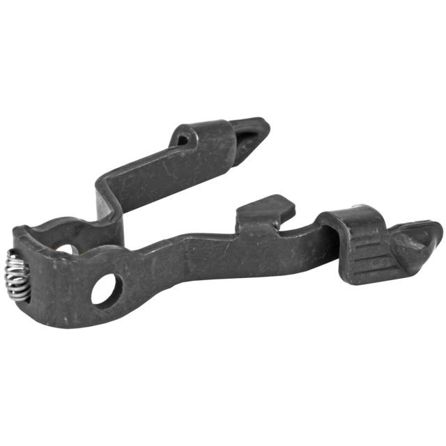 Glock OEM Extended Slide Stop Lever & Spring Gen 5 9mm - Glock