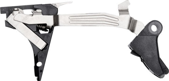 Glock Oem Performance Trigger Flat Faced Trigger .22 Lr - Glock