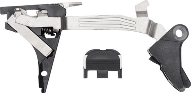 Glock Oem Performance Trigger Flat Faced Trigger .40 S&w - Glock