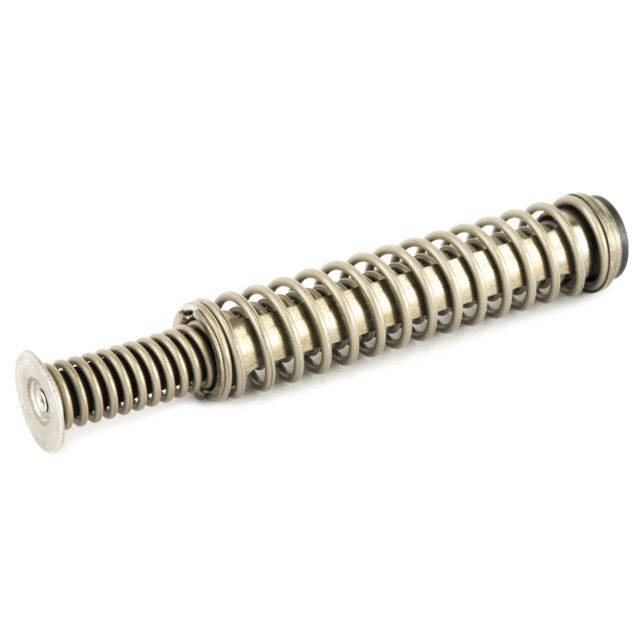 Glock Recoil Spring Assembly for G17 Gen 4 Black - Glock