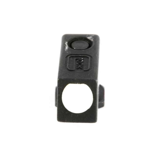 Glock Screw On Front Sight w/ Screw Black - Glock