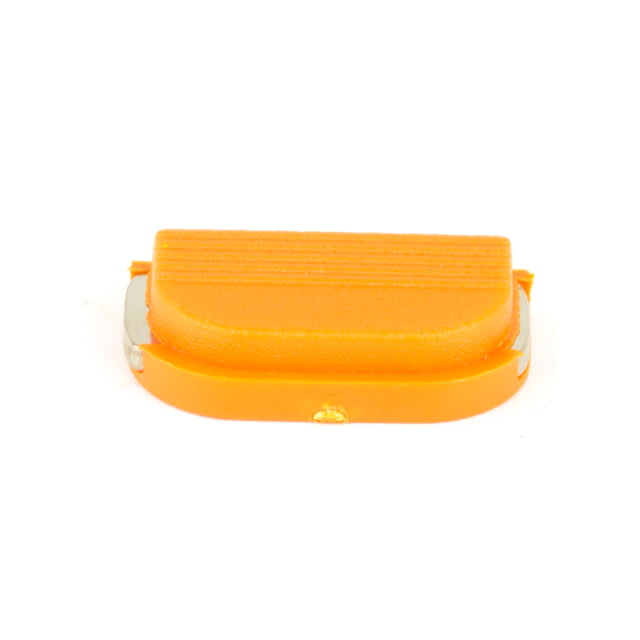 Glock Slide Cover Plate Orange - Glock