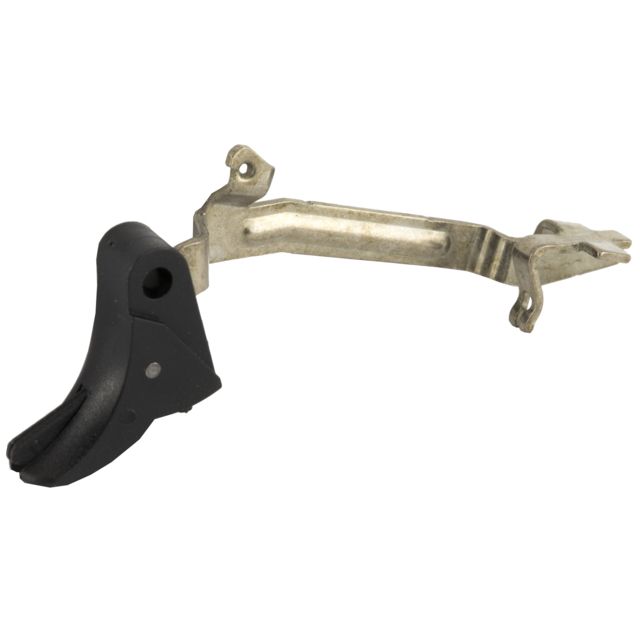 Glock Smooth Trigger w/ Trigger Bar for Gen 4/17/22/31/34/34/37 - Glock