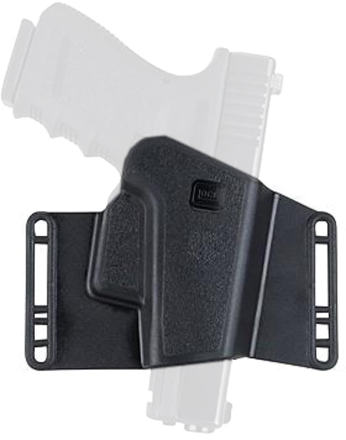 Glock Sport Combat Ambidextrous Holster Fits Glock Models G20 G21 G29 G30 G37 G38 G39