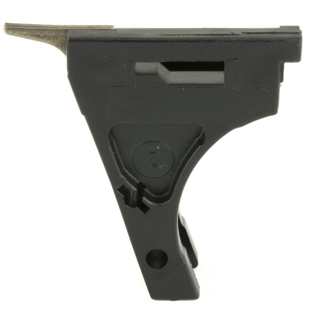 Glock Trigger Housing w/ Ejector Black - Glock