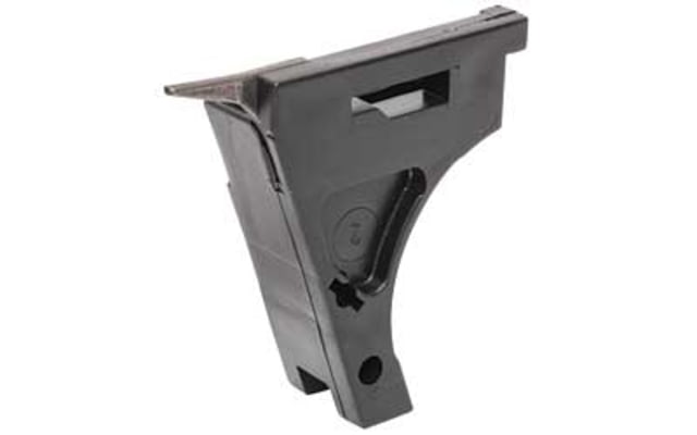 Glock Trigger Housing w/ Ejector Black - Glock