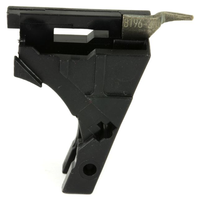Glock Trigger Housing w/ Ejector for 10MM & 45ACP - Glock