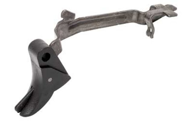 Glock Trigger Bar 17/22/31/34/35 Black - Glock