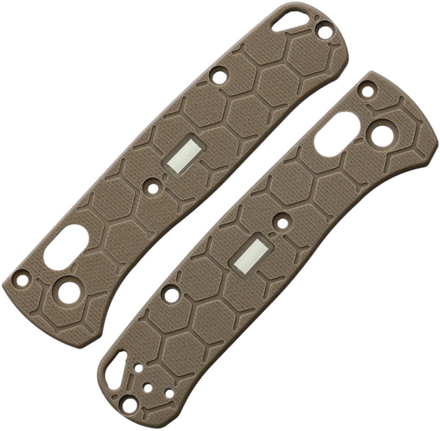 Glow Rhino Custom Mini Bugout Scales GLRKSMBODT - Glow Rhino
