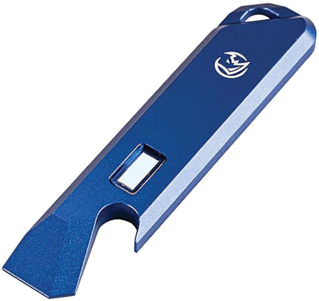 Glow Rhino Pry Bar Aluminum