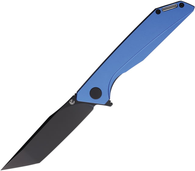 Glow Rhino Szilard Framelock GLR113