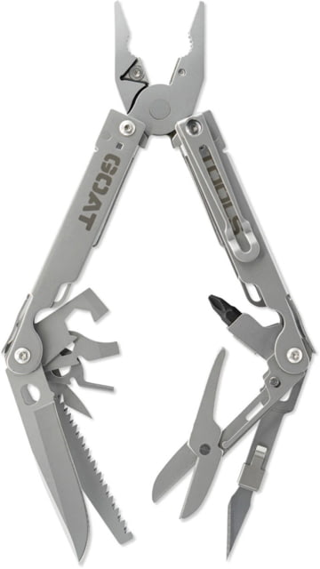 Goat Tools Multi Tool Satin GTL22743 - Goat Tools