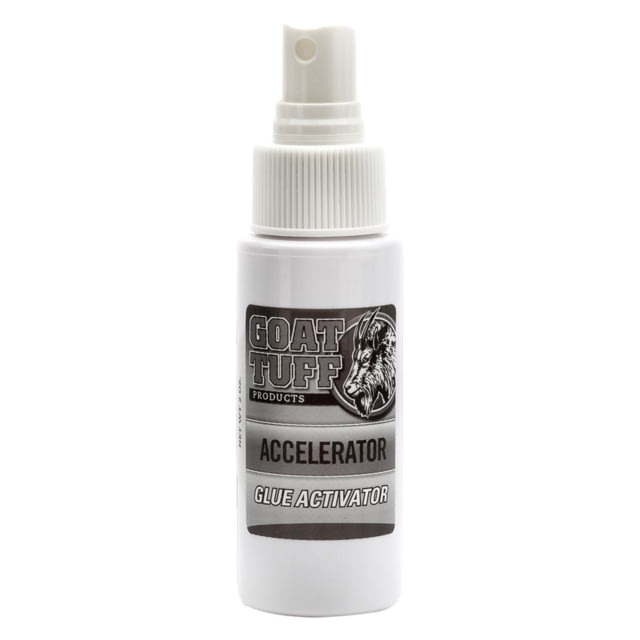 Goat Tuff Accelerator 2 oz.