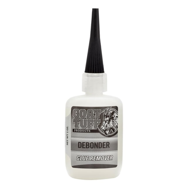 Goat Tuff DeBonder 1 oz.