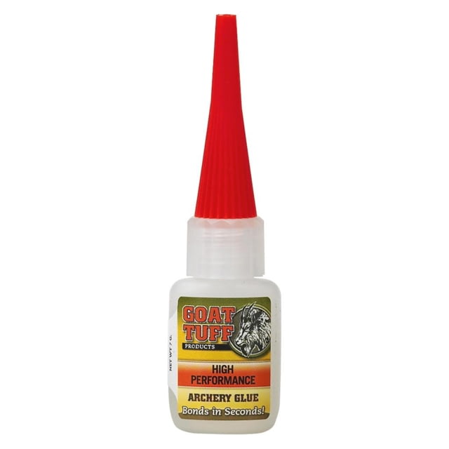 Goat Tuff Hig Performance Glue 7g