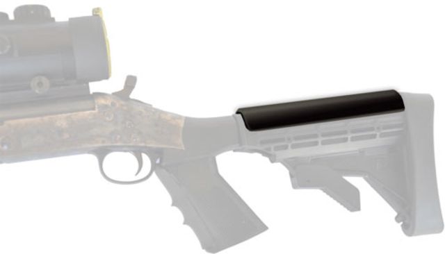 God'a Grip Cheek Pad For Collapsible Stocks - God'a Grip