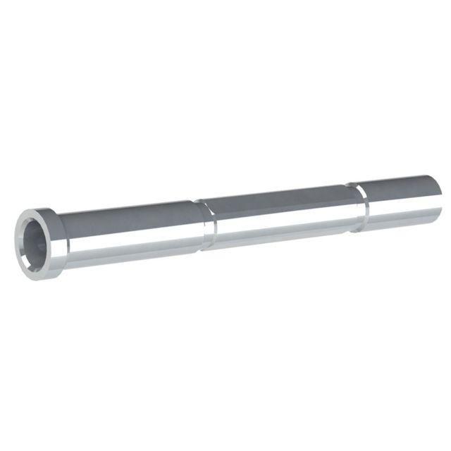 Gold Tip .246 Insert Aluminum 50 gr. 12 pk. - Gold Tip