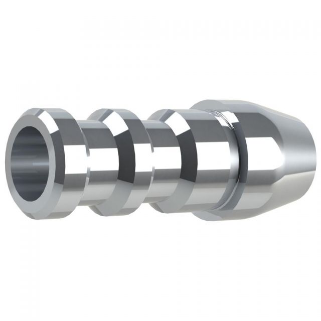 Gold Tip Accu-Bushing GTO Nock .246 12 pk. - Gold Tip
