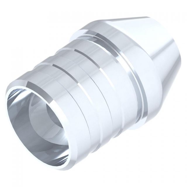 Gold Tip Accu-Bushing GTO Nock Series 22 12 pk. - Gold Tip