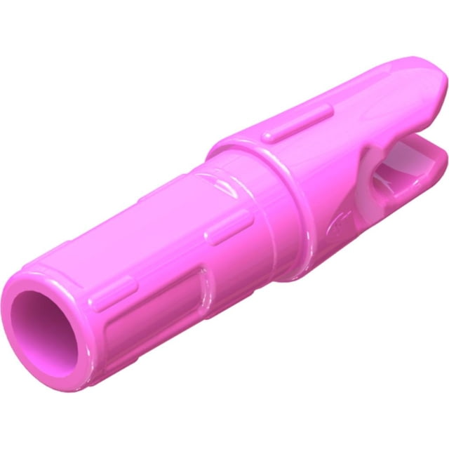 Gold Tip Accu-Lite Nock Pink 12 pk. - Gold Tip