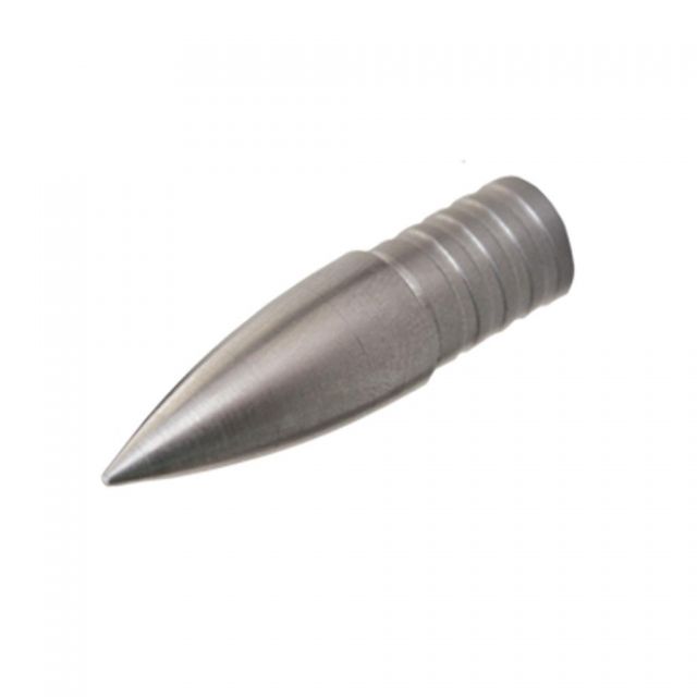 Gold Tip Accu-Point Triple X 120 gr. 12 pk.