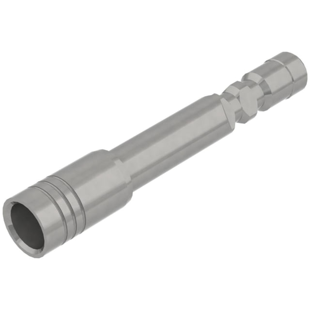 Gold Tip Accu-Tough Insert Stainless Kinetic 340 12 pk. - Gold Tip