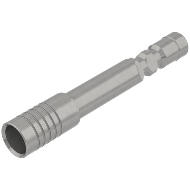 Gold Tip Accu-Tough Insert Stainless Kinetic 500 12 pk. - Gold Tip