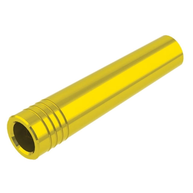 Gold Tip Ballistic Collar Pierce 400 12 pk. - Gold Tip