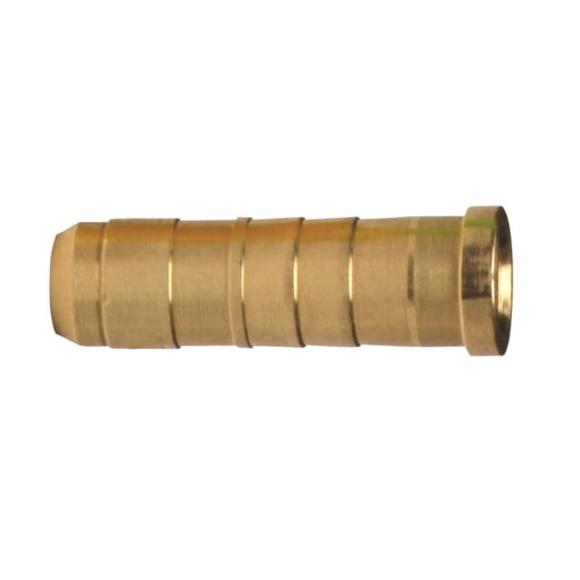 Gold Tip Brass Crossbow Insert .300 110 gr. 12 pk. - Gold Tip