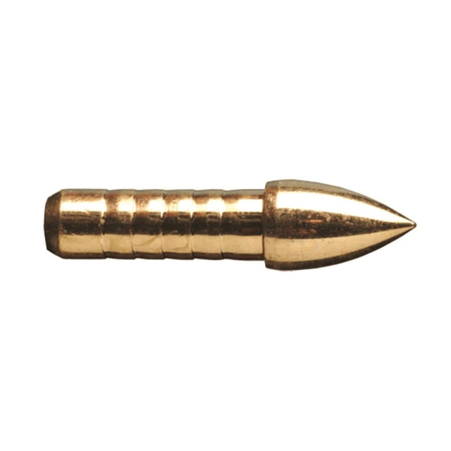 Gold Tip Glue In Point .246 80 gr. 12 pk. - Gold Tip