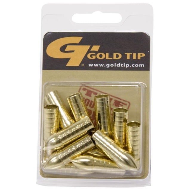 Gold Tip Glue In Point Triple X 100 gr. 12 pk. - Gold Tip
