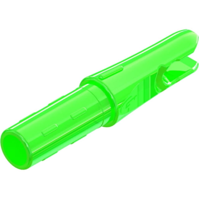 Gold Tip GT Series Nock Green 12 pk.