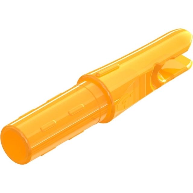 Gold Tip GT Series Nock Orange 12 pk.