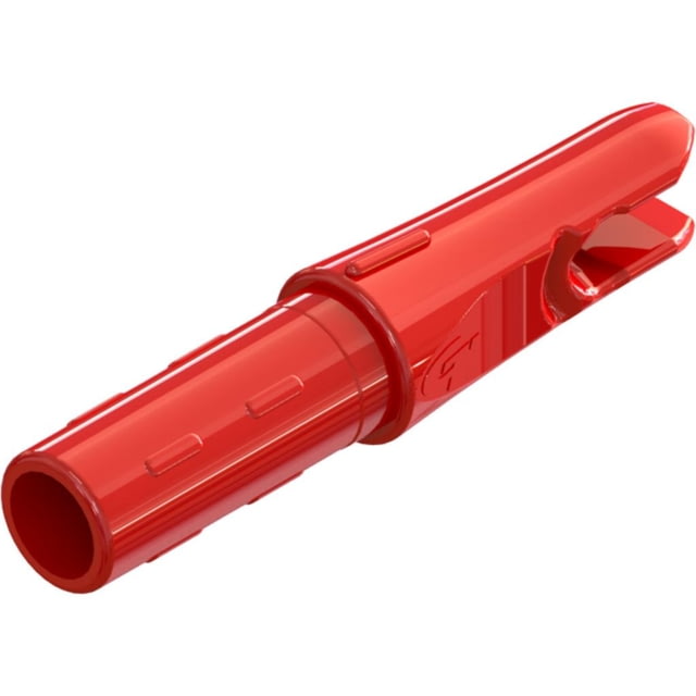 Gold Tip GT Series Nock Ruby 12 pk. - Gold Tip