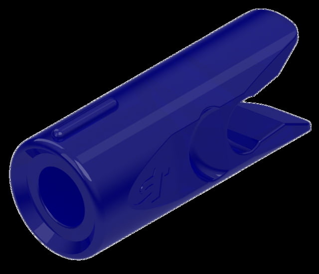 Gold Tip HD Pin Nock 100 pack HD Blue
