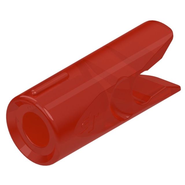 Gold Tip HD Pin Nock Ruby 12 pk. - Gold Tip