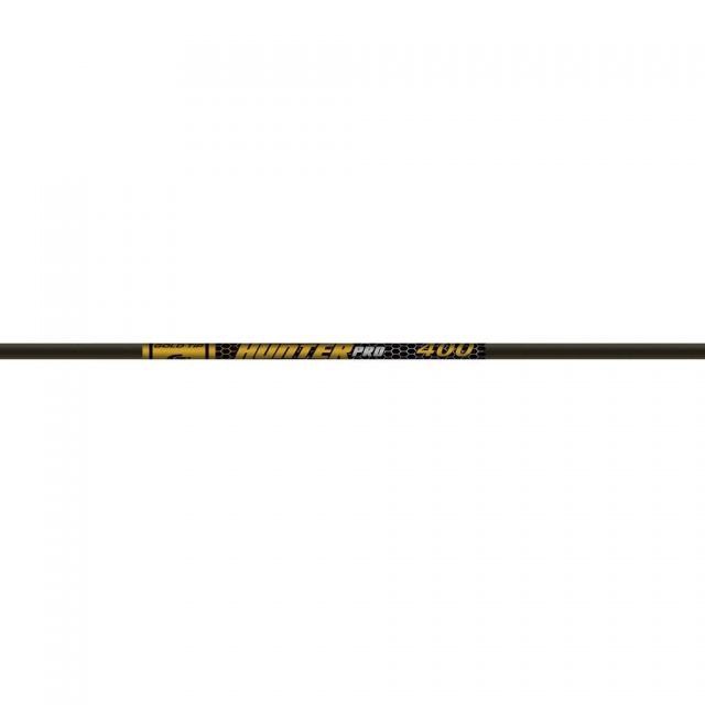 Gold Tip Hunter Pro Shafts 400 1 doz. - Gold Tip